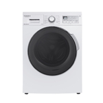 Стиральная машина MAUNFELD MFWM147WHC фото 