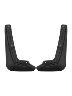 Брызговики задние для Chery Tiggo 8 2018-2022 (I)  NLF.02388.E13