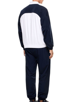 Men's Спортивный костюм EA7 Tennis Pro - armani blue