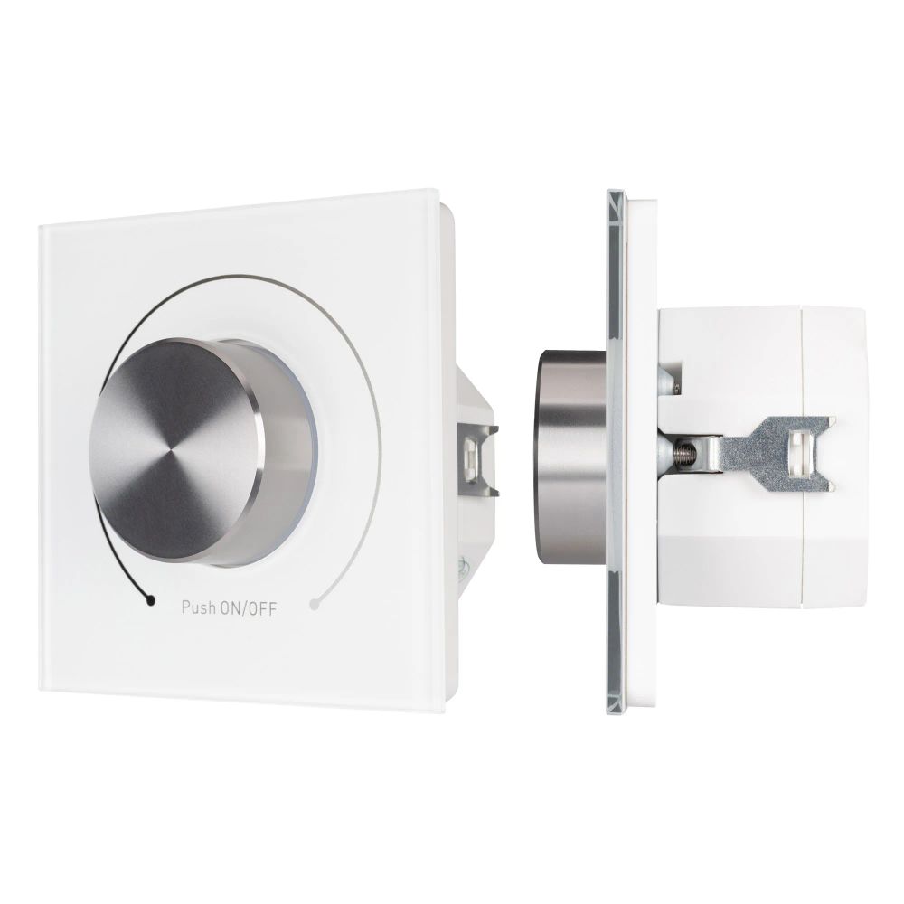 INTELLIGENT ARLIGHT Роторная панель DALI-133-BR-DIM-IN (BUS, 230V) (IARL, -) 026493