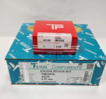 Поршни Teikin с кольцами TP +0.50 MR20DE