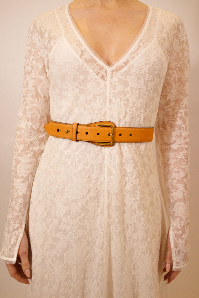ALEXANDER MCQUEEN РЕМЕНЬ ALEXANDER MCQUEEN