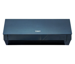 Сплит-система Tosot Clivia Deluxe Inverter T18H-SCD/I/T18H-SCD/O