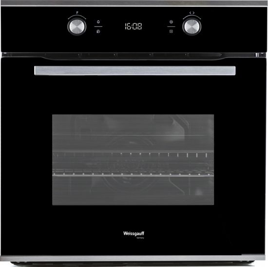 Электрический духовой шкаф Weissgauff EOM 691 PDB