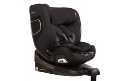Автокресло Peppy Genius I-Size black