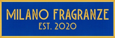 milano fragranze piazza affari edp 100ml tester NEW