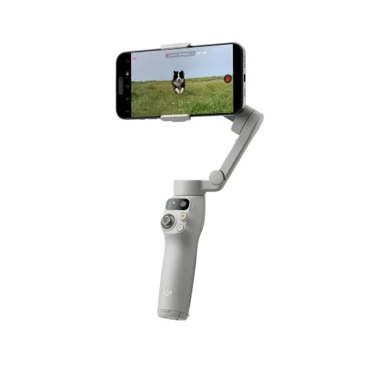 Стабилизатор DJI Osmo Mobile 7 , черный