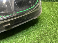 Фара правая Газель NN (2019-н.в.) LED