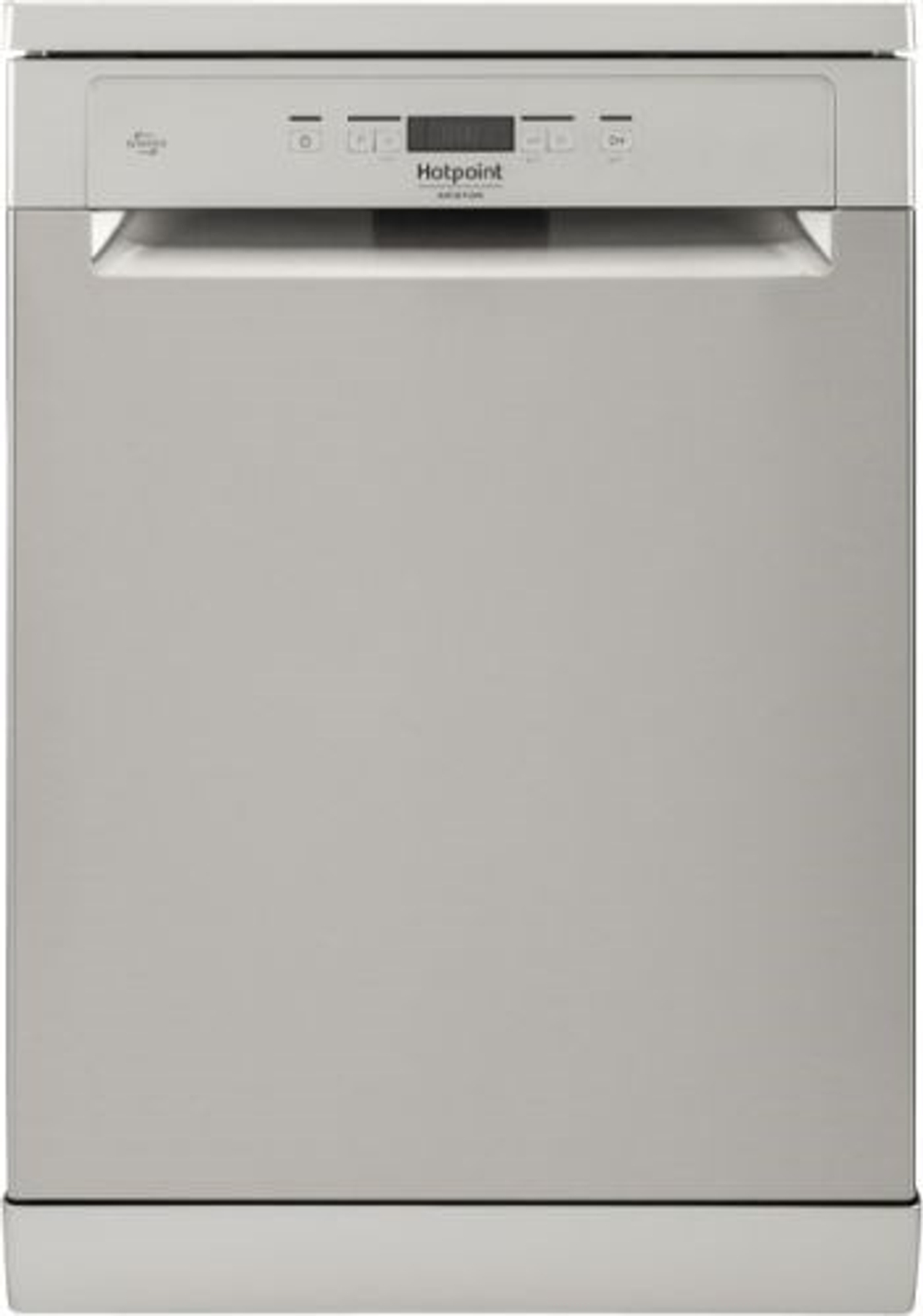 Посудомоечная машина Hotpoint HFC 3C26 X