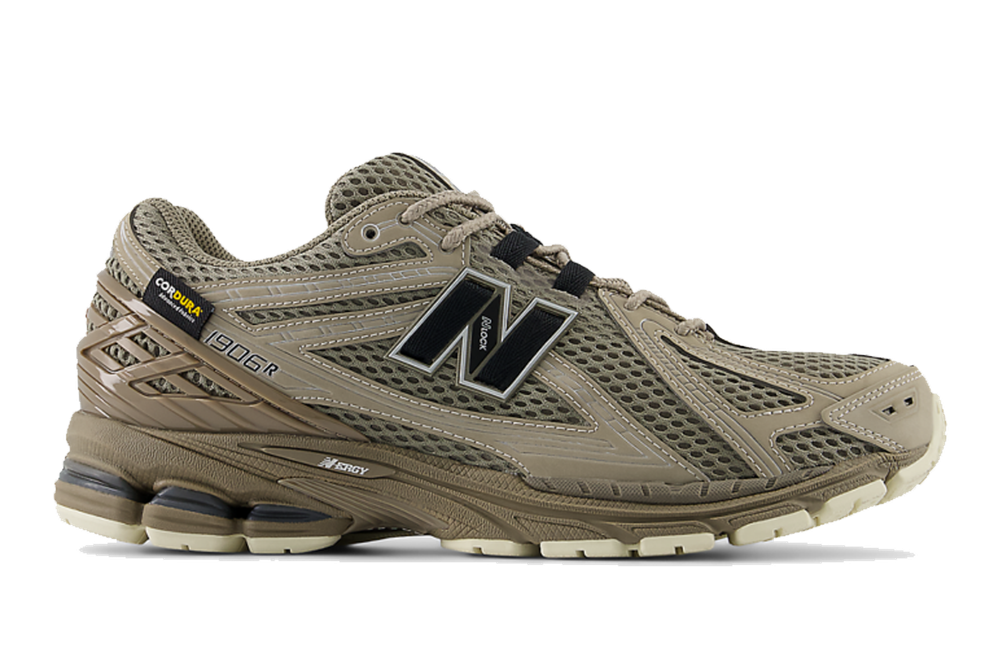 New Balance 1906R Cordura “Olive”