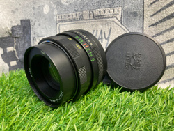 Объектив Helios 44M 2/58 Покупка/Продажа
