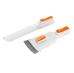 Пылесос вертикальный беспроводной MAUNFELD MF-2034OR PRO фото 9