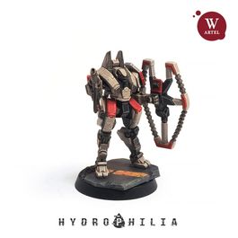 "Шакал - Анубис"