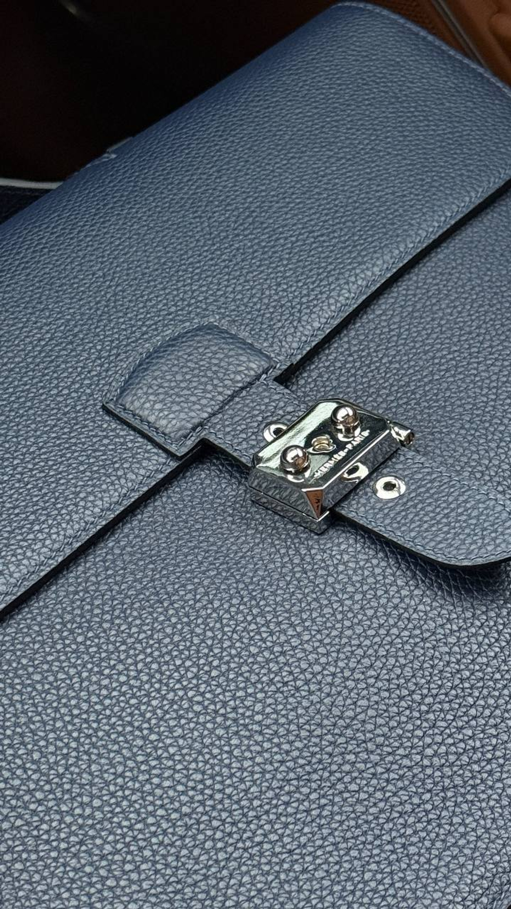 Портфель Hermes, арт. 466226470