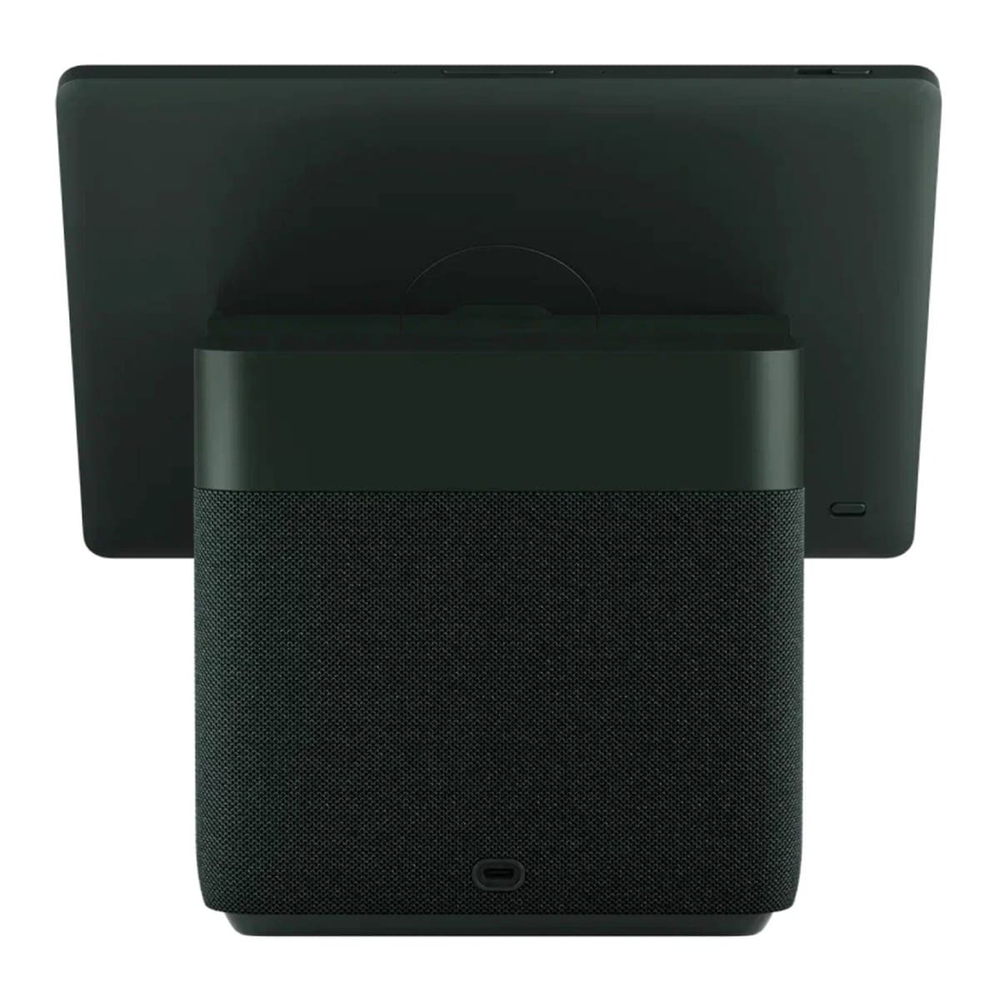 Умная колонка Яндекс.Станция Дуо Макс Зеленый