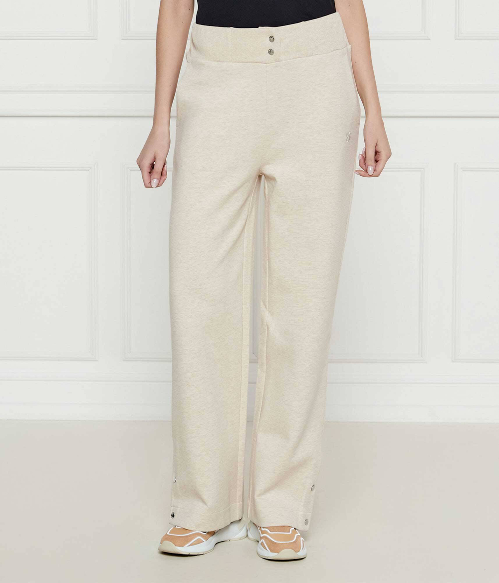 Спортивные штаны Enolara BOSS BLACK - бежевый(50532017)