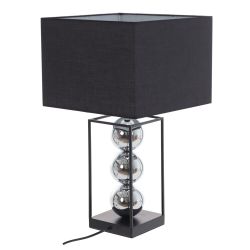 GAEM Светильник, L31 W31 H54 см, Е27, шнур 1,5 м