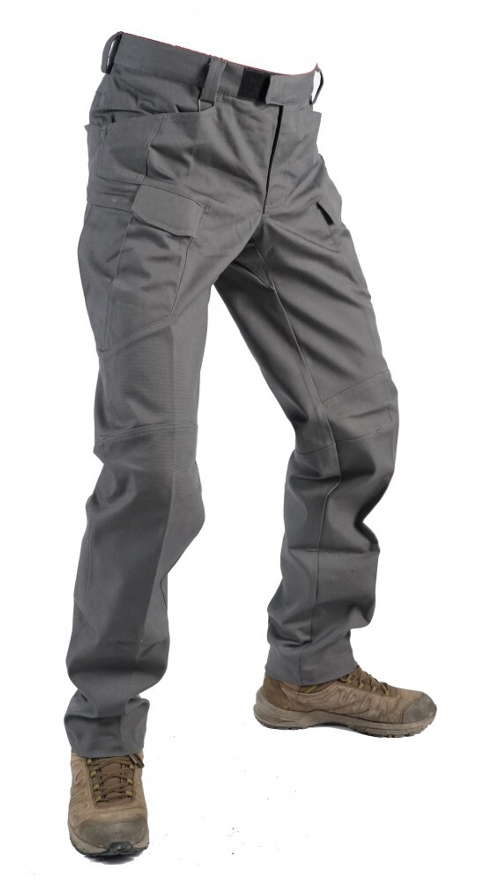 Брюки Урбант-М1 Канвас Серый Барс