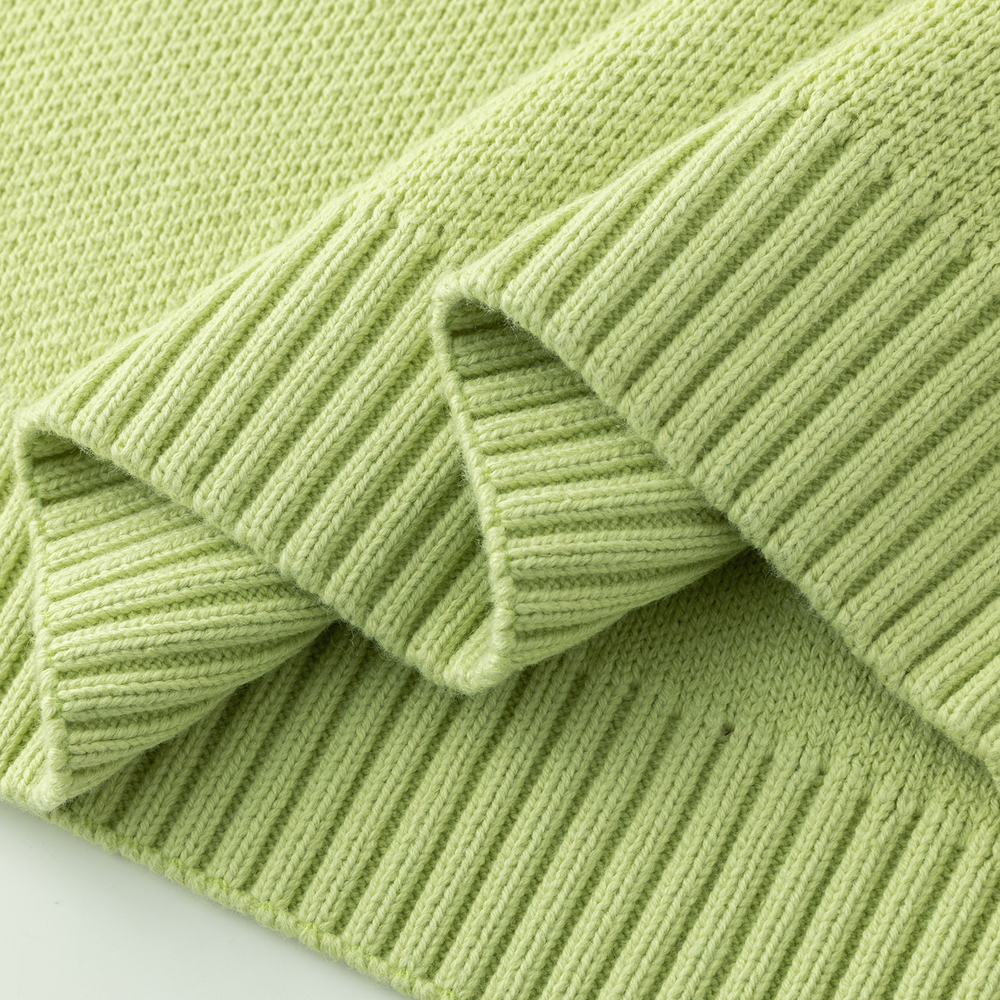 Пуловер YMKASHIX DELTA STAR ZIP