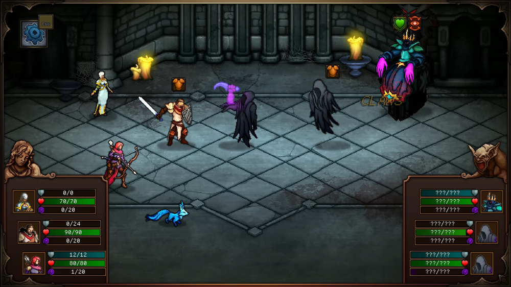 Sin Slayers: Reign of The 8th (для ПК, цифровой код доступа)