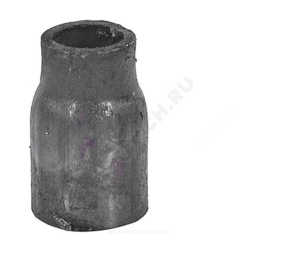 Переход сталь концентрический Дн 42,4х3,0-26,9х3,0 (Ду 32х20) шовный исп 1 ТУ ВУ 100129468.005-2012