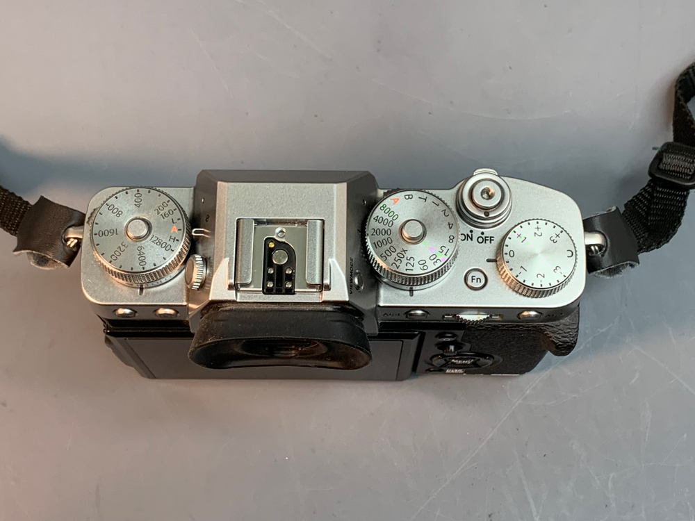 Fujifilm X-T3 Body