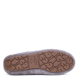 UGG Mens Ascot Grey