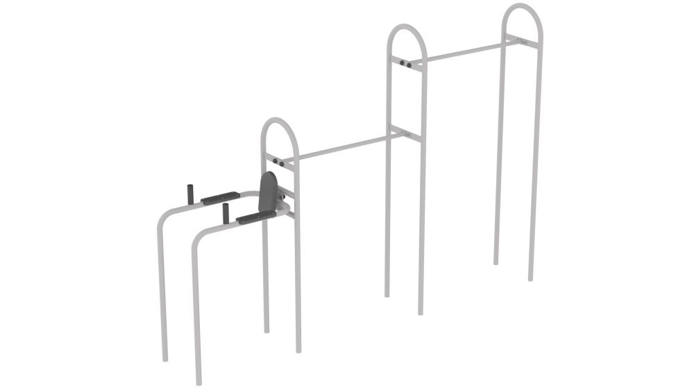 Спортивный комплекс