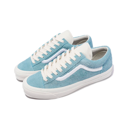 Кеды Vans OG Style 36 LX 'Cooperstown ‑ Canal Blue' VN0A4BVEH7O