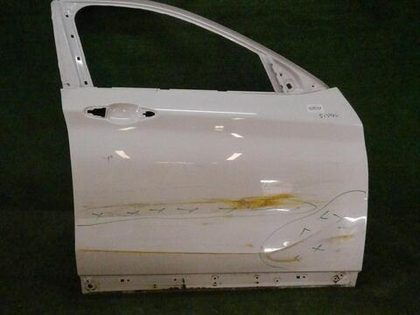 Дверь передняя правая BMW X1 F48 (2015-2022)