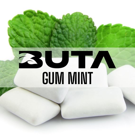 Buta - Gum Mint (200г)