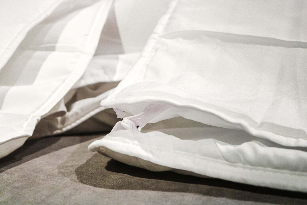 Одеяло всесезонное 200х220 Kamasana Duo Basic