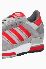 Кроссовки adidas ZX 600 - серый