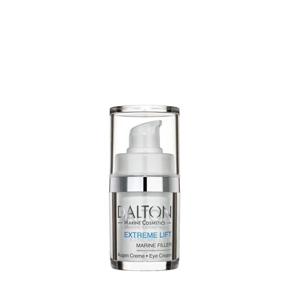 Dalton Лифтинг крем для век и губ экстрим - MARINE FILLER Eye Cream
