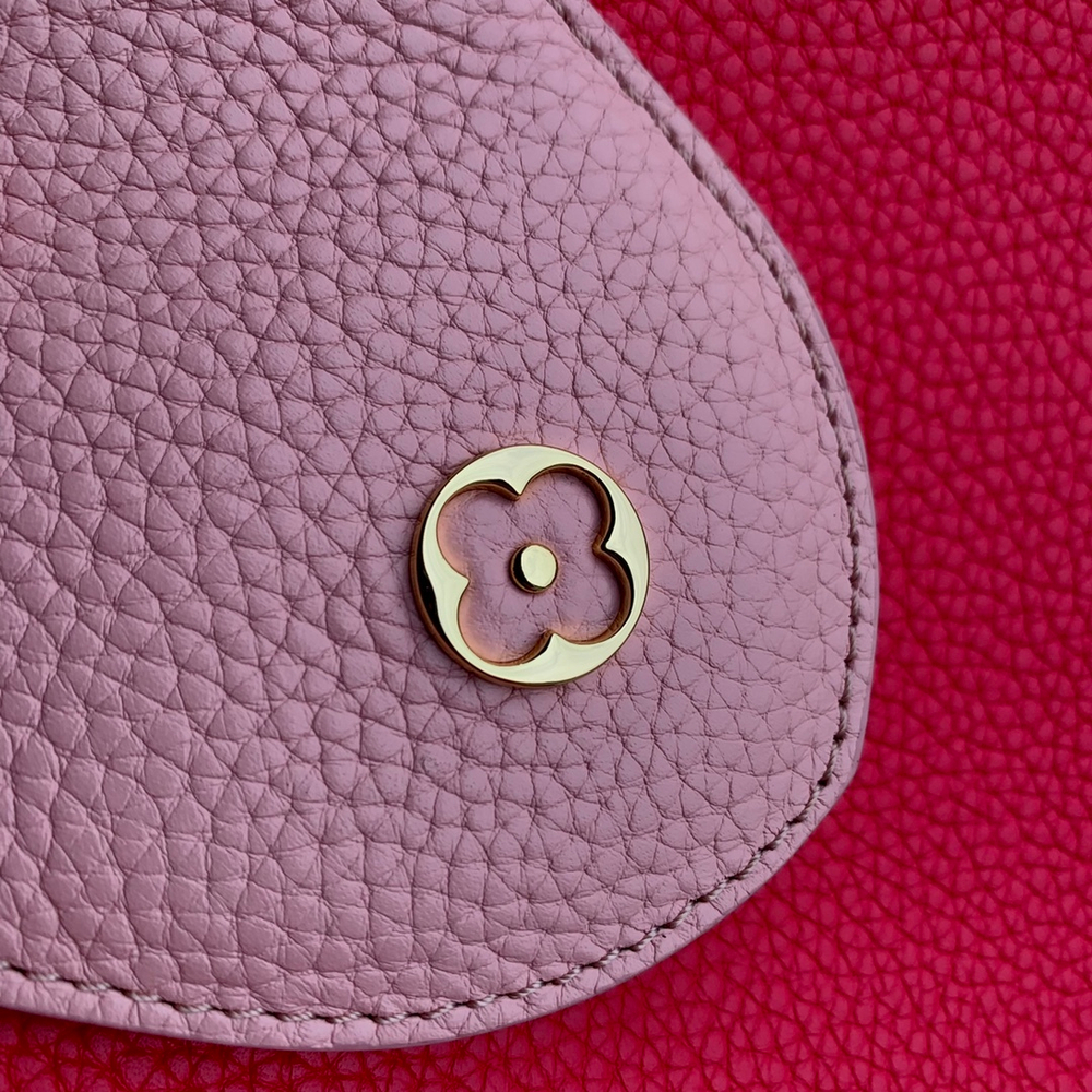 Louis Vuitton Capucines BB
