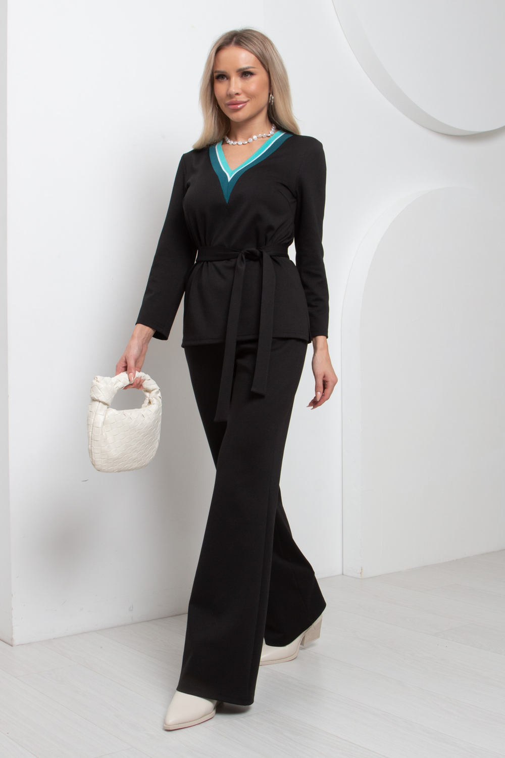 Костюм Маргарет №1 Valentina