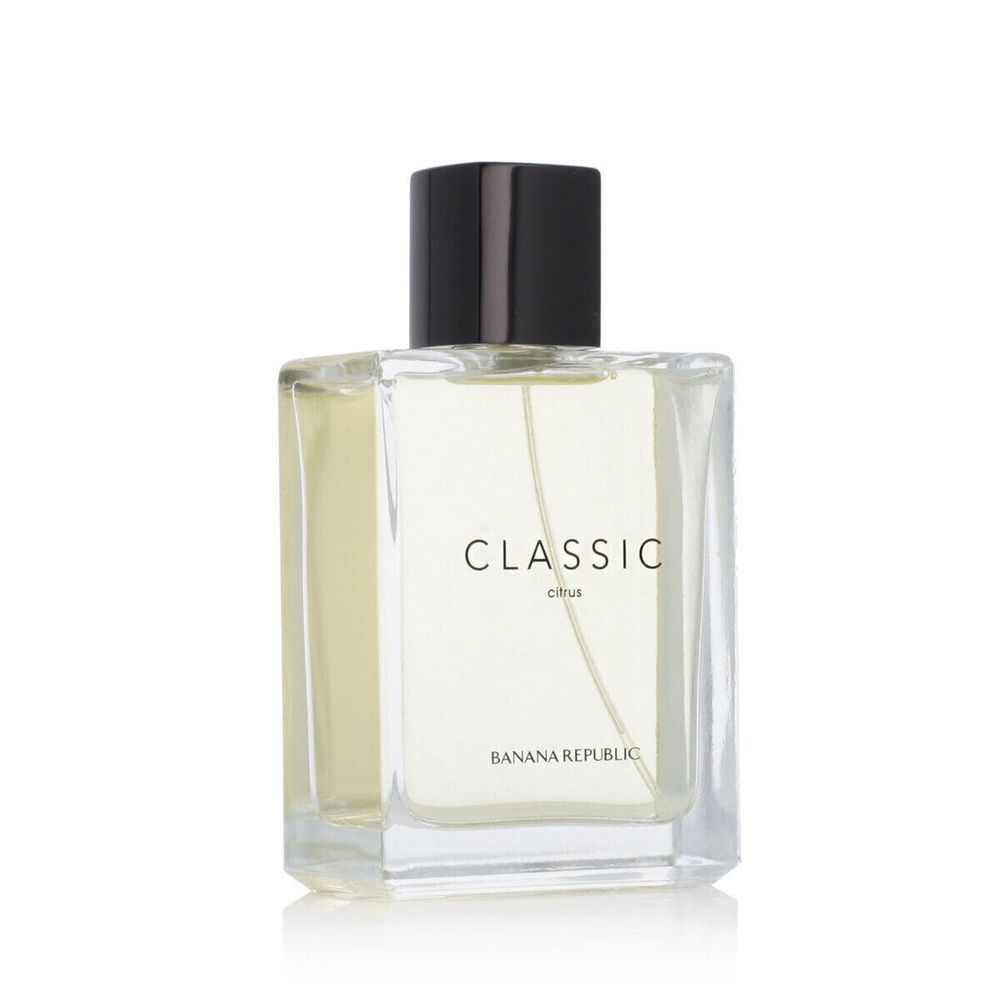 Унисекс Парфюмерия Banana Republic EDP Classic Citrus 125 ml