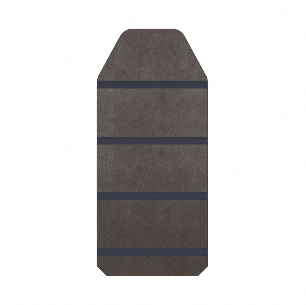 Слань для лодки Аква-2600 на всю длину дна (морская фанера)