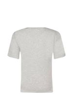 футболка Calvin Klein Jeans - серый(IG0IG00487)