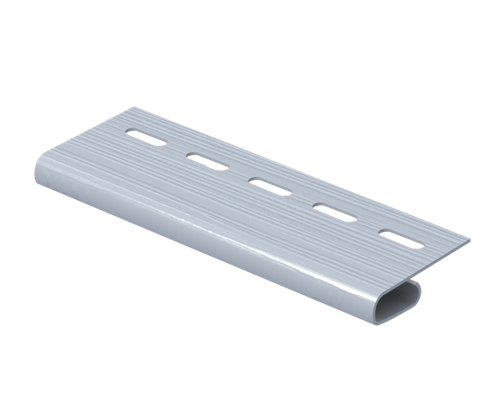 Завершающая планка Классика Голубая