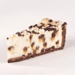 Чизкейк с Шоколадной крошкой Чизберри (1660г/14порций)