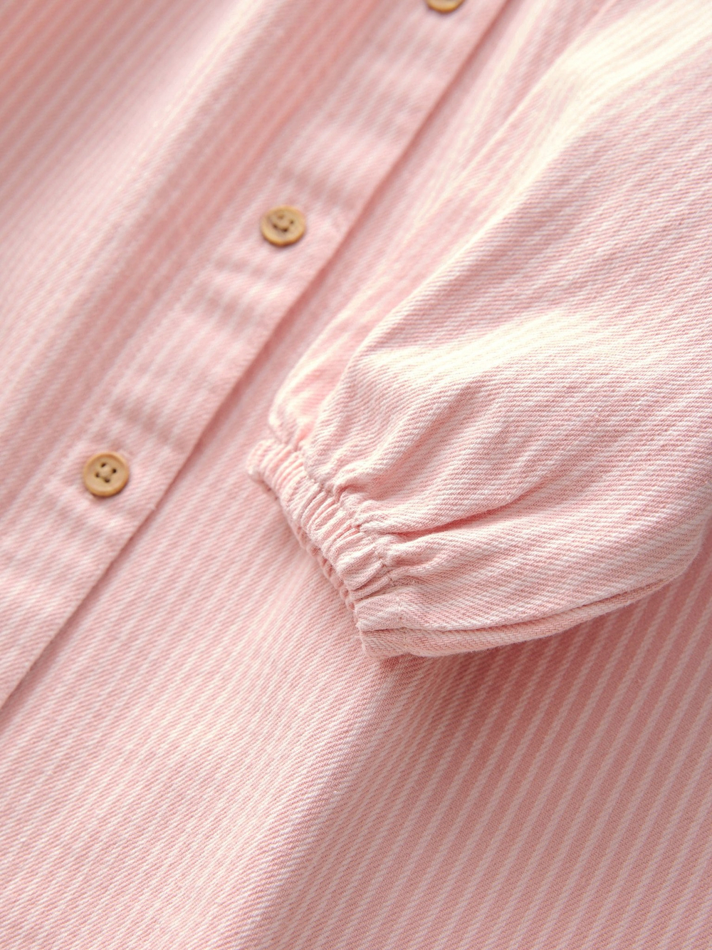 Платье для девочки Next E27-512, Розовый