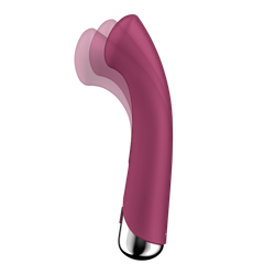 Satisfyer Spinning G-Spot 1 - Вибратор для точки G