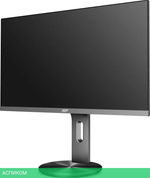 Монитор AOC I2790PQU/BT