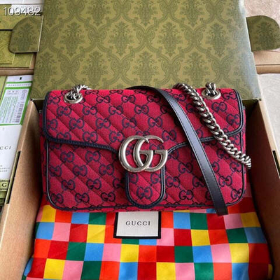 Gucci Marmont 26 cm