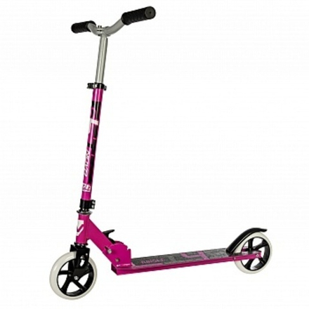 Самокат детский Novatrack Jungle, 145 мм