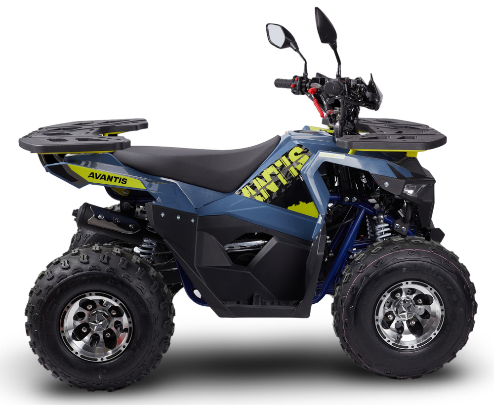 Квадроцикл Avantis Ray 8 Premium