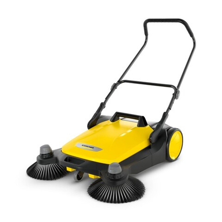 Подметательная машина Karcher S 6 Twin 1.766-460.0