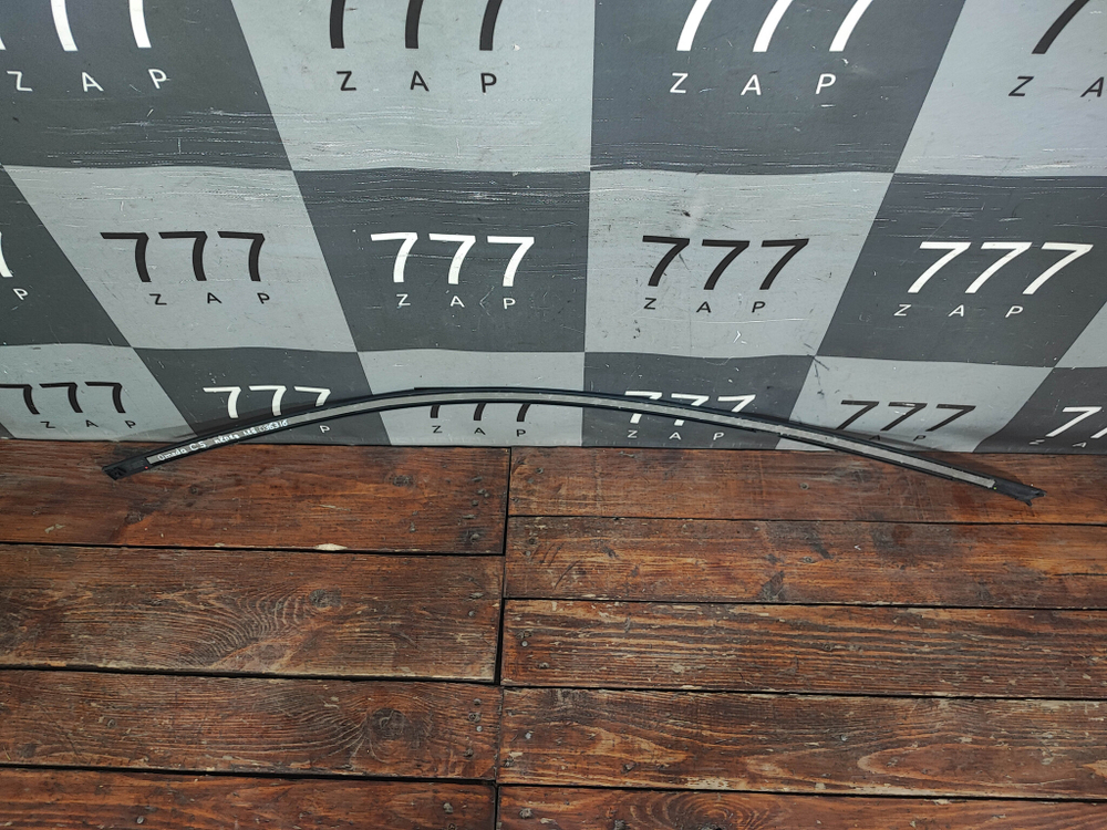 Накладка двери передней левой Omoda C5 22-нв Б/У Оригинал 609001531AA