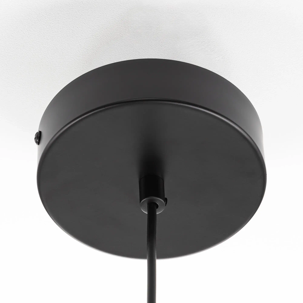 Подвесной светодиодный светильник Citilux Signature CL247011